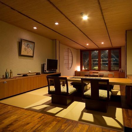 Kyotoya Sakuraan Villa Екстериор снимка