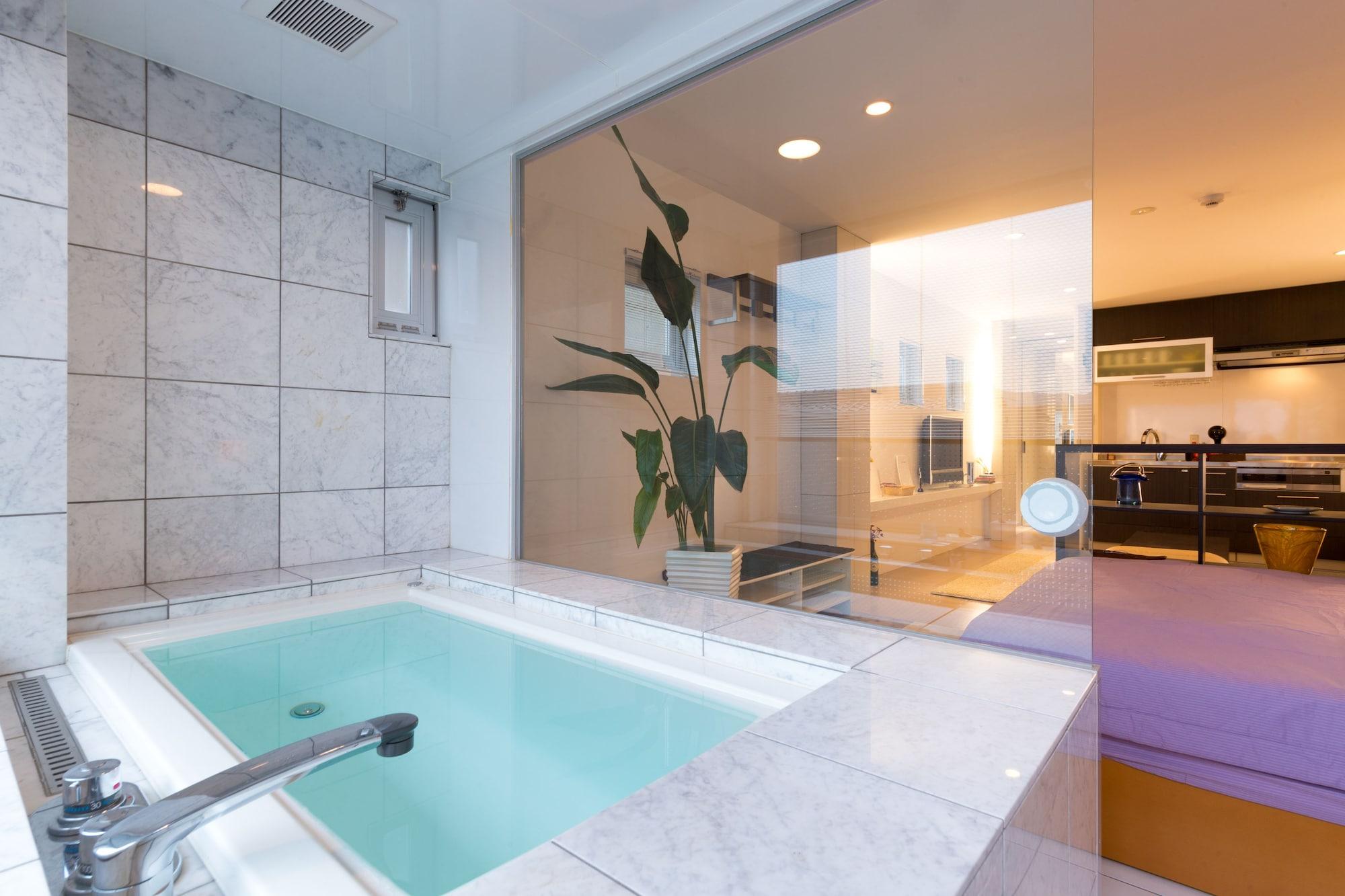 Kyotoya Sakuraan Villa Екстериор снимка