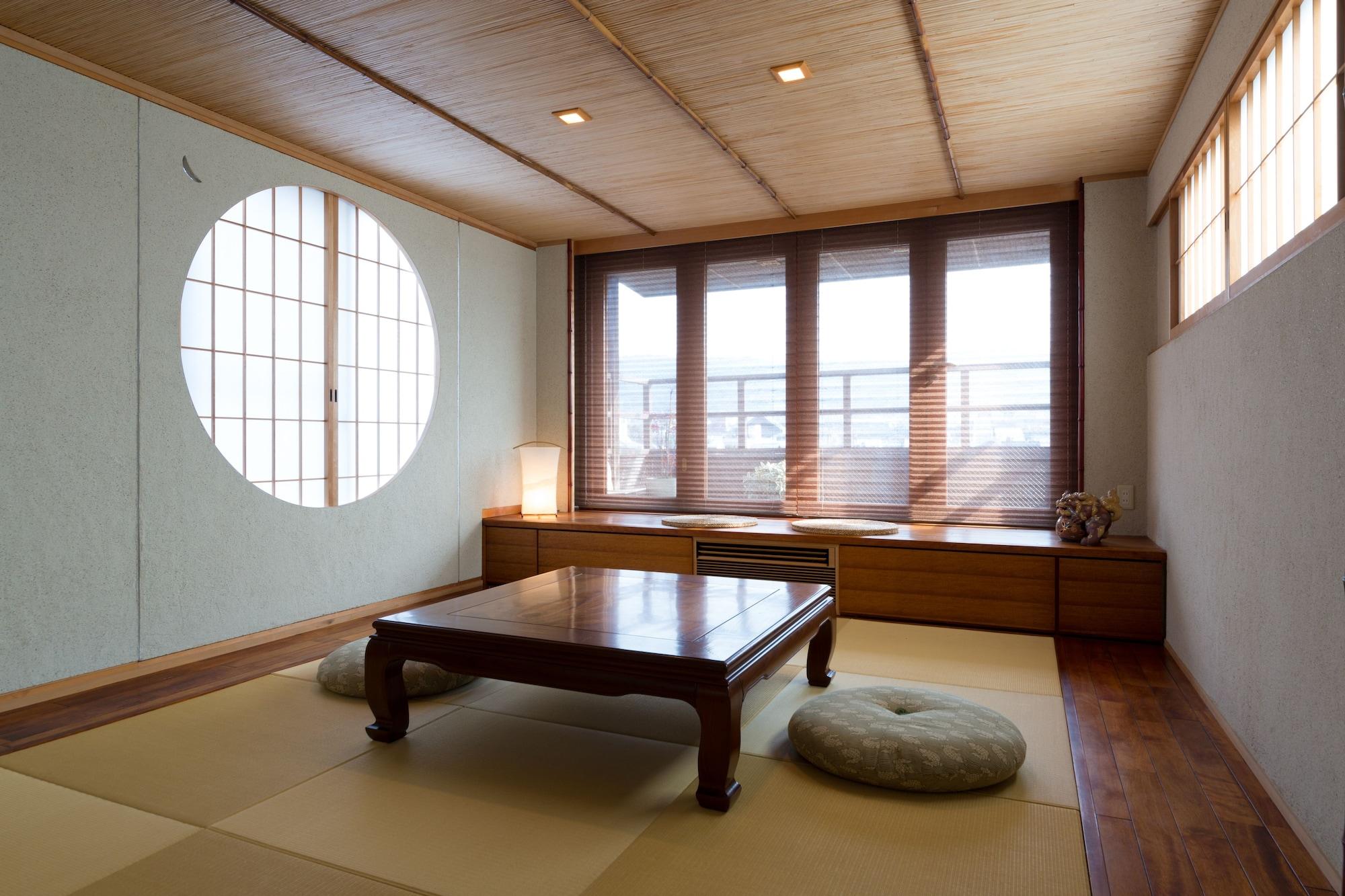 Kyotoya Sakuraan Villa Екстериор снимка