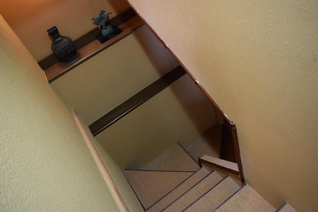 Kyotoya Sakuraan Villa Екстериор снимка