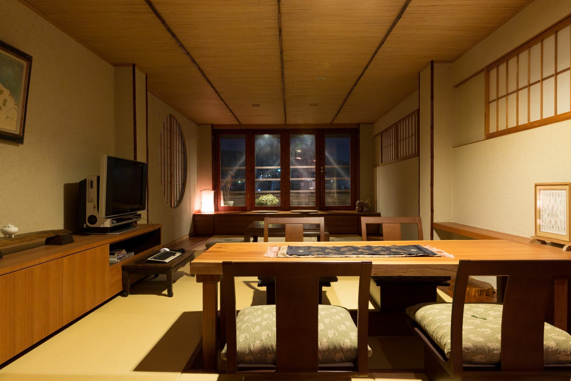 Kyotoya Sakuraan Villa Екстериор снимка