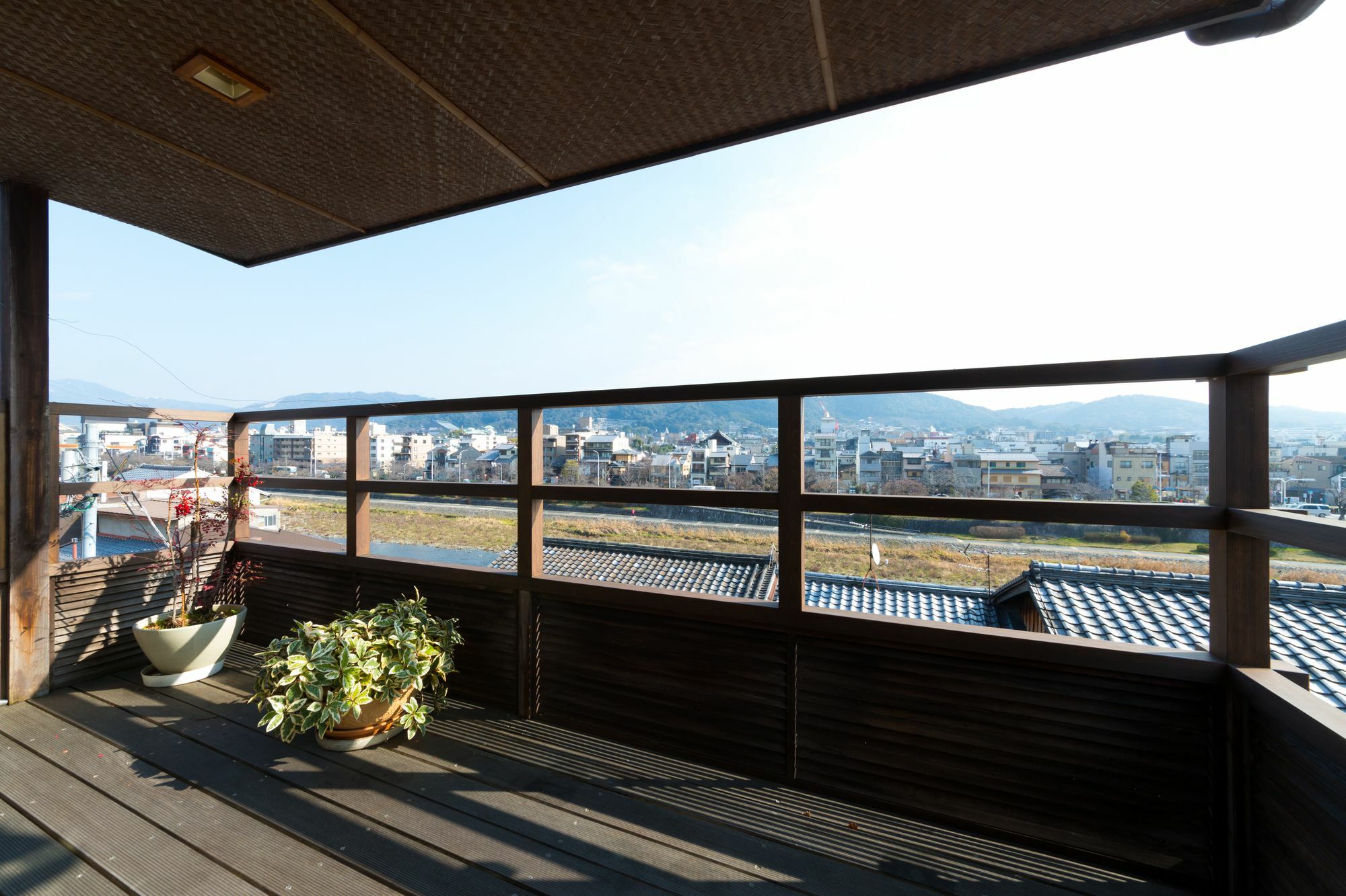 Kyotoya Sakuraan Villa Екстериор снимка