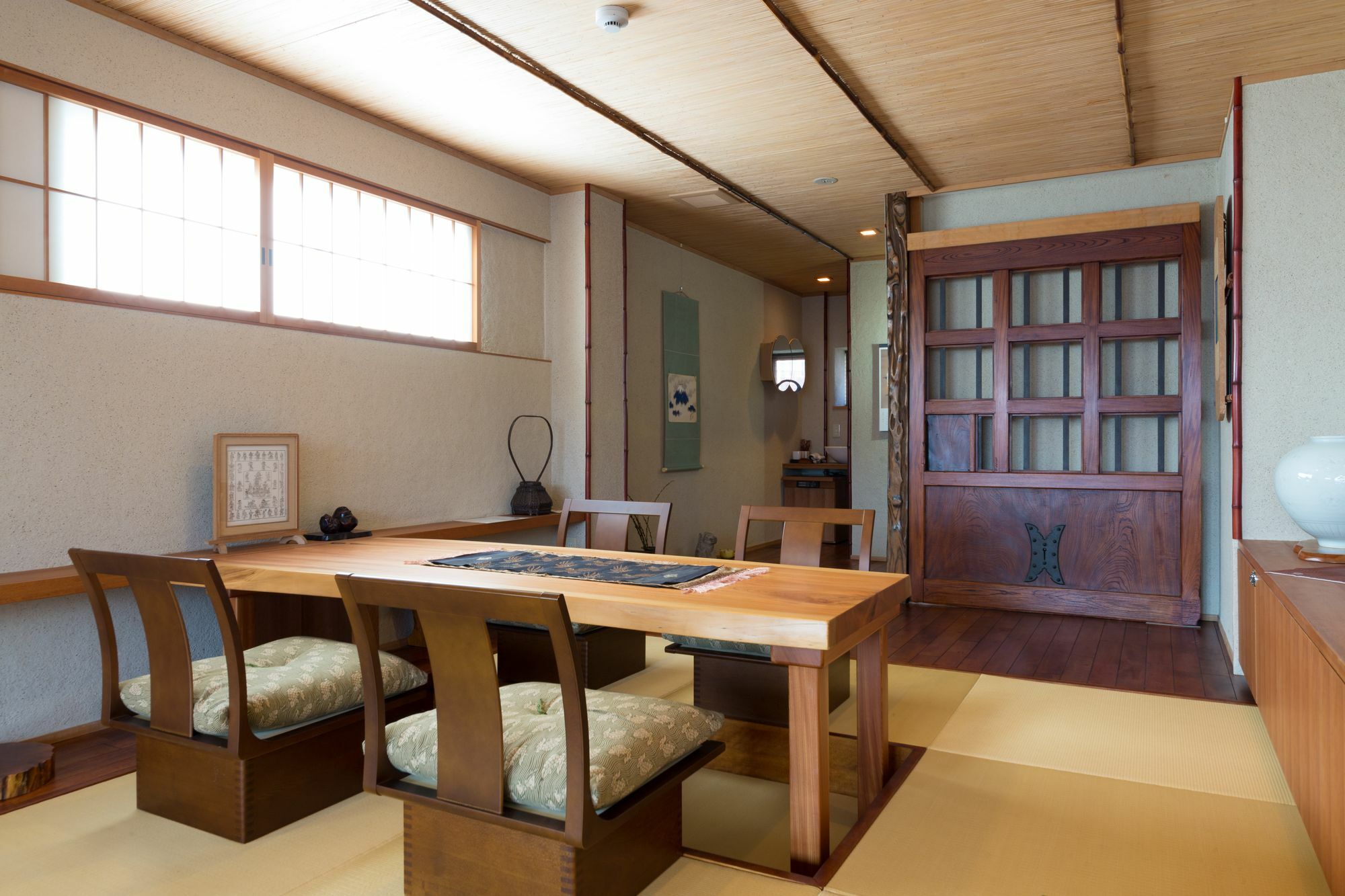Kyotoya Sakuraan Villa Екстериор снимка