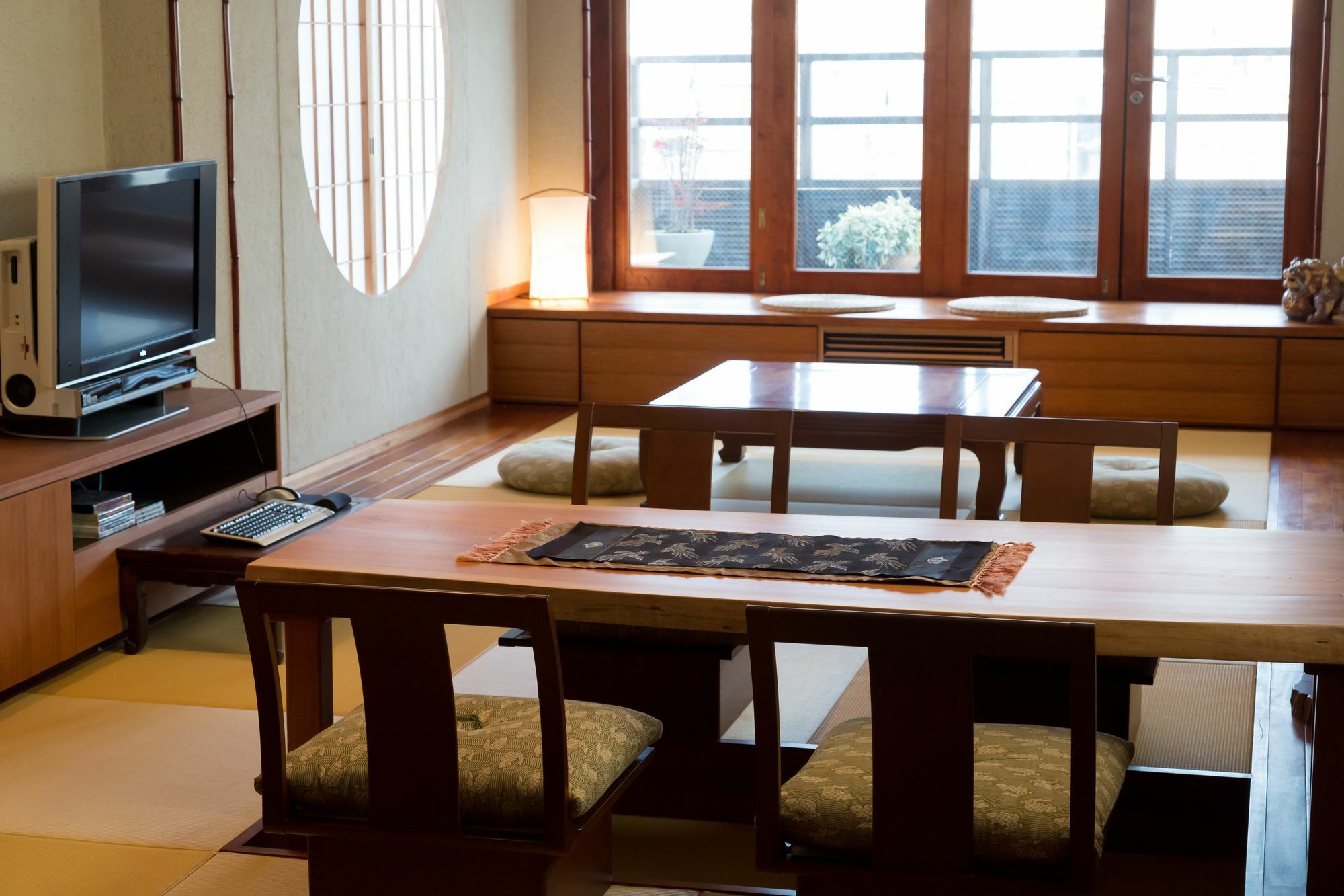 Kyotoya Sakuraan Villa Екстериор снимка