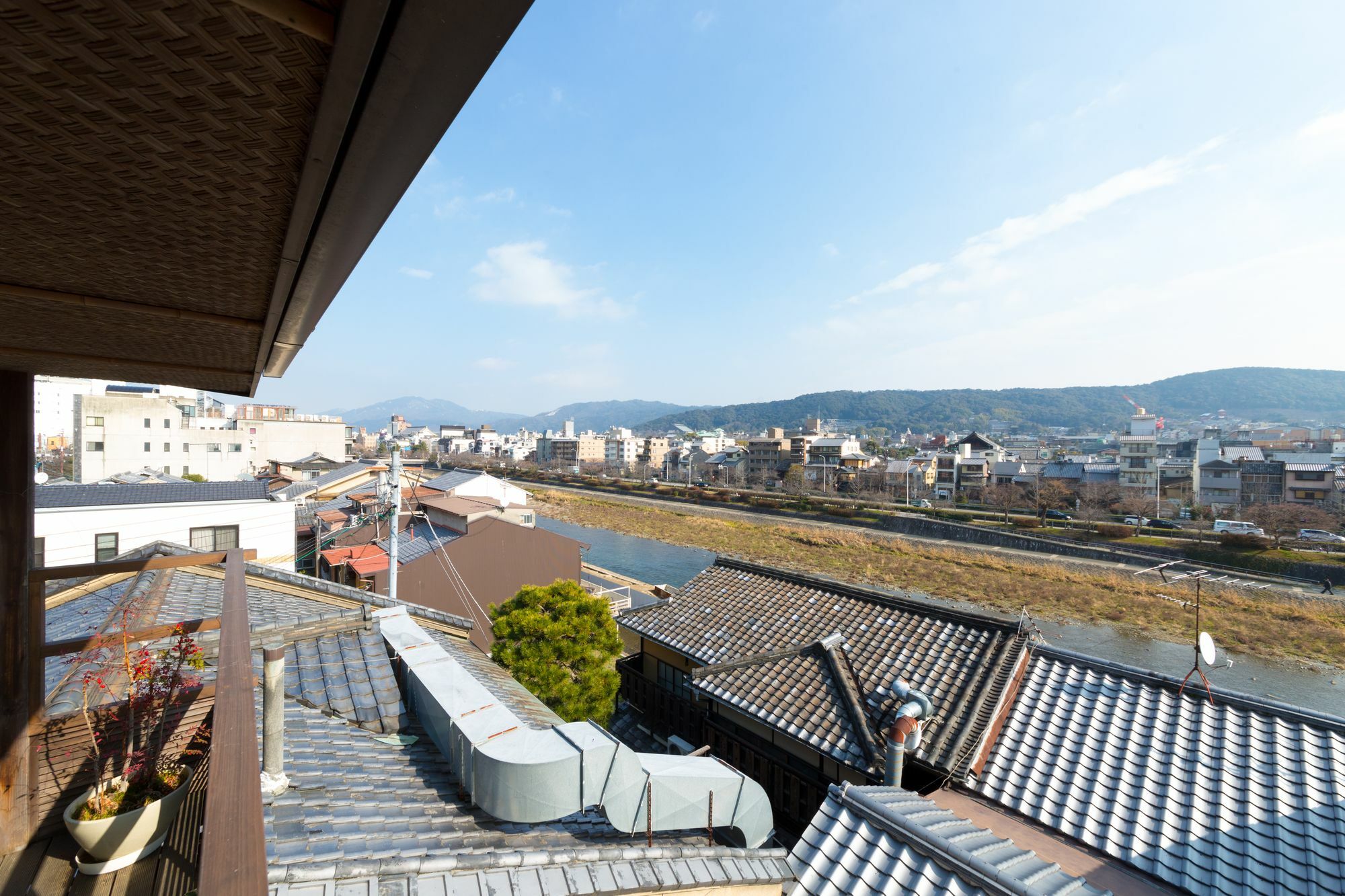 Kyotoya Sakuraan Villa Екстериор снимка
