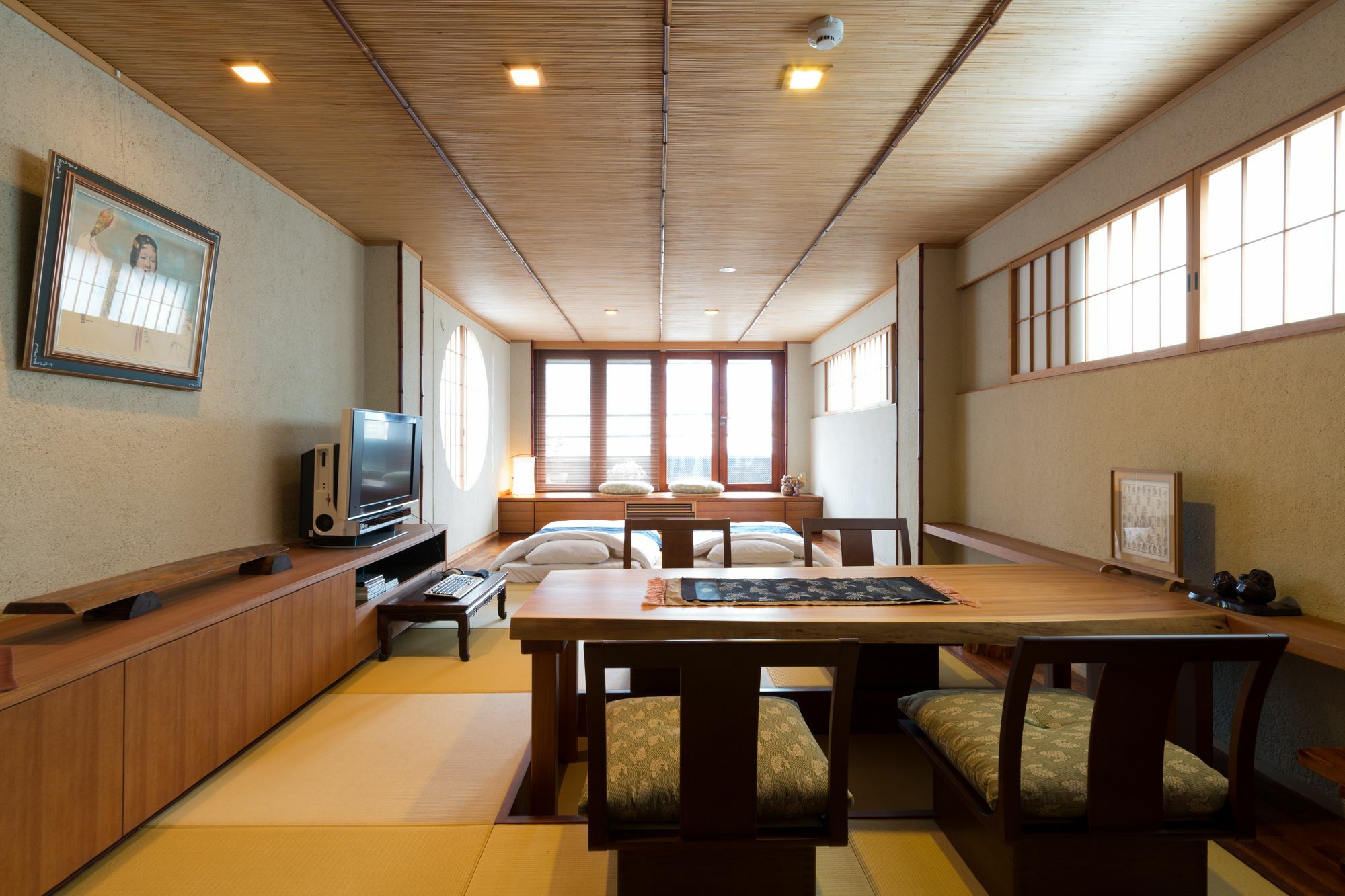 Kyotoya Sakuraan Villa Екстериор снимка